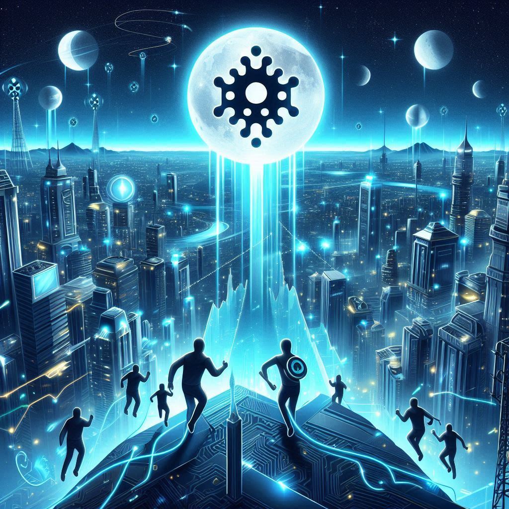 Tạp chí crypto hàng đầu Việt Nam
