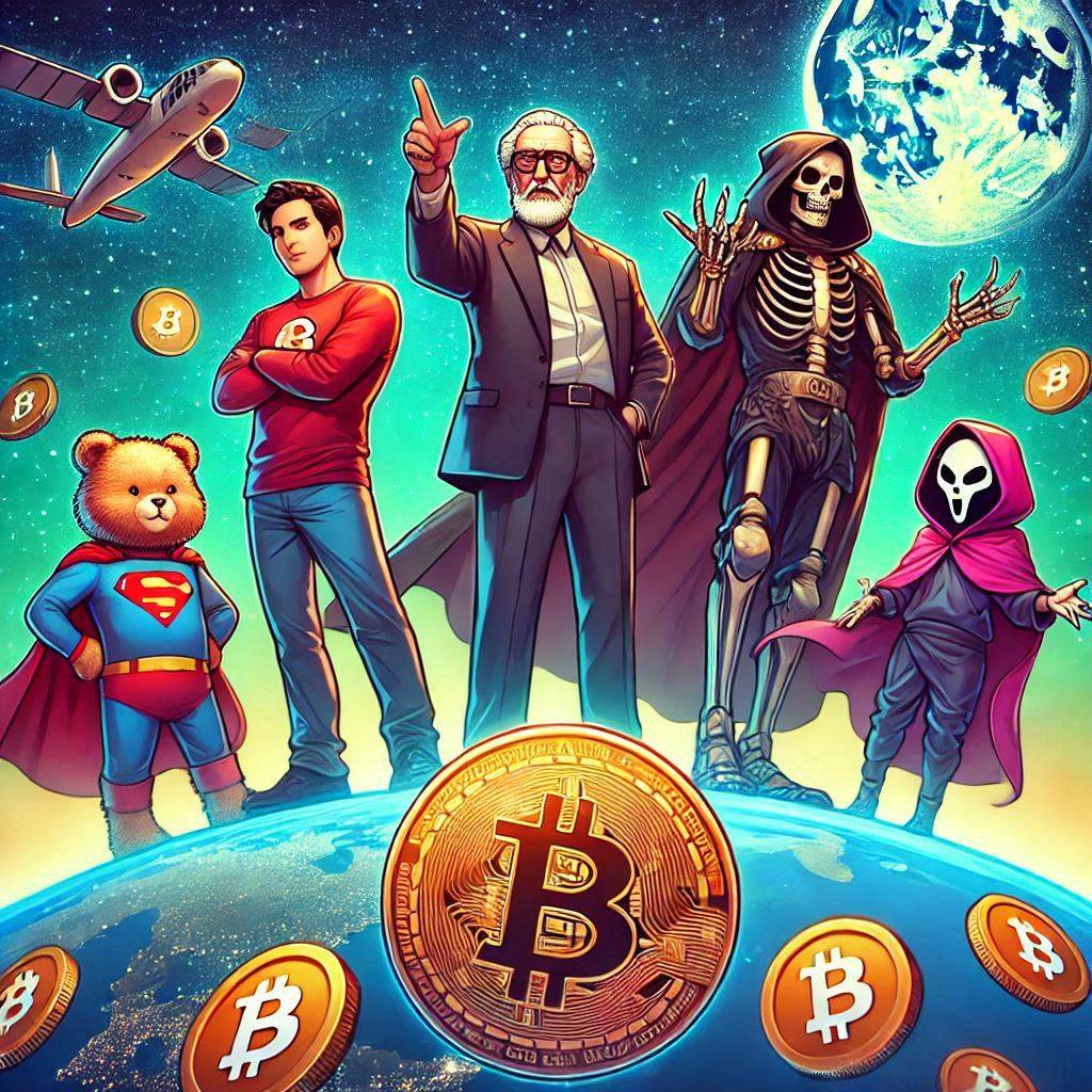 Tạp chí crypto hàng đầu Việt Nam