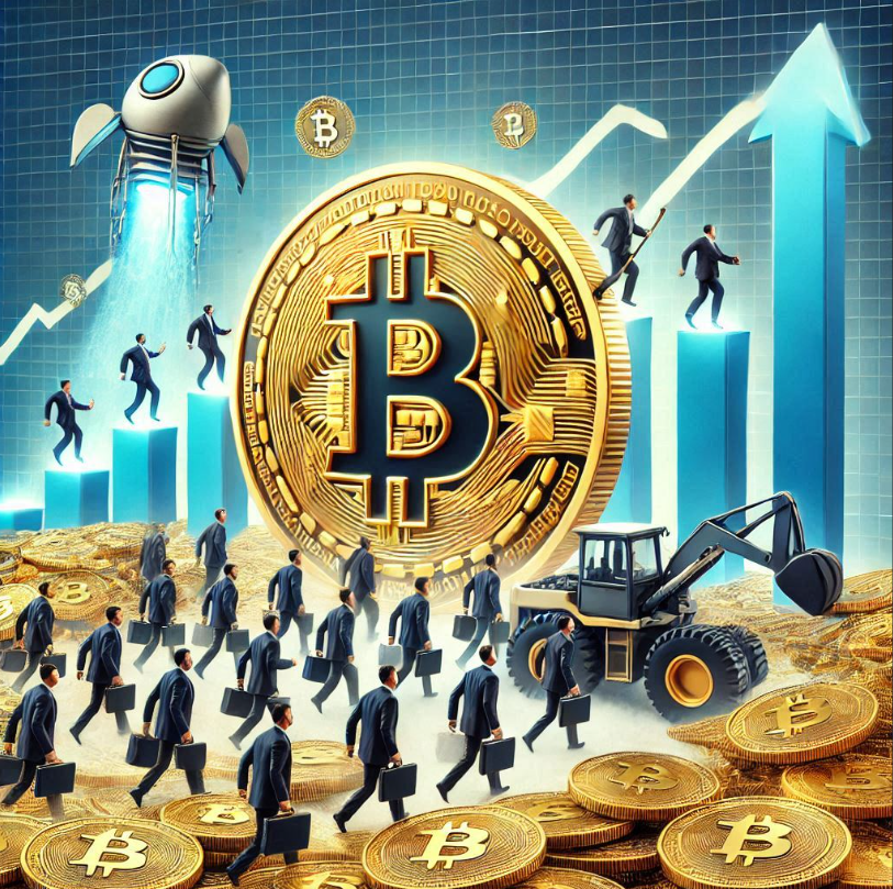 Tạp chí crypto hàng đầu Việt Nam