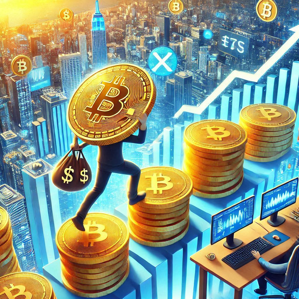 Tạp chí crypto hàng đầu Việt Nam