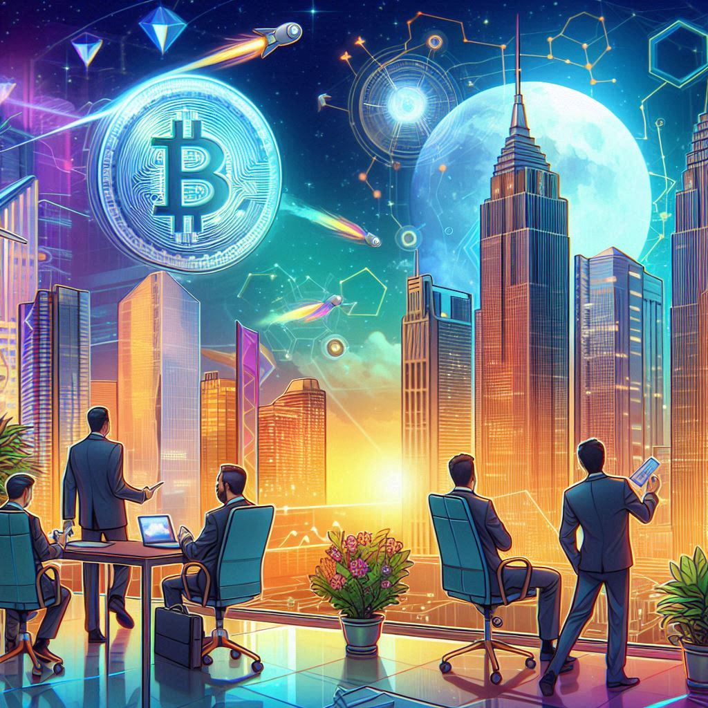 Tạp chí crypto hàng đầu Việt Nam