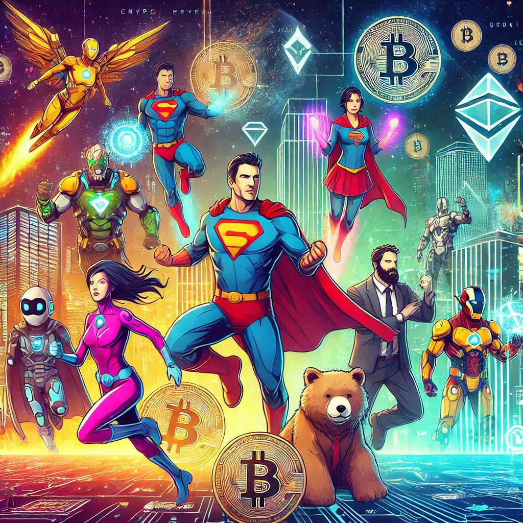 Tạp chí crypto hàng đầu Việt Nam