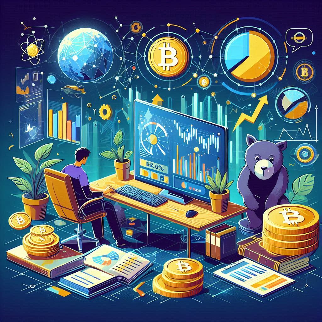Tạp chí crypto hàng đầu Việt Nam