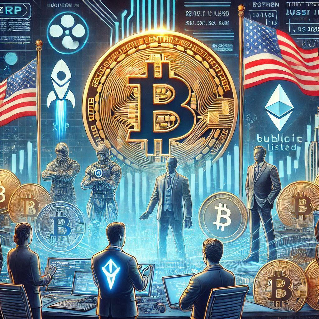 Tạp chí crypto hàng đầu Việt Nam