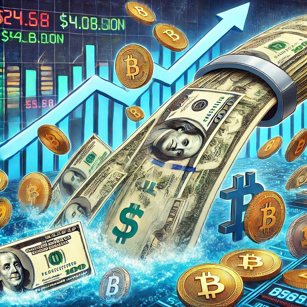Tạp chí crypto hàng đầu Việt Nam