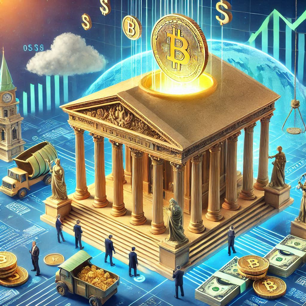 Tạp chí crypto hàng đầu Việt Nam