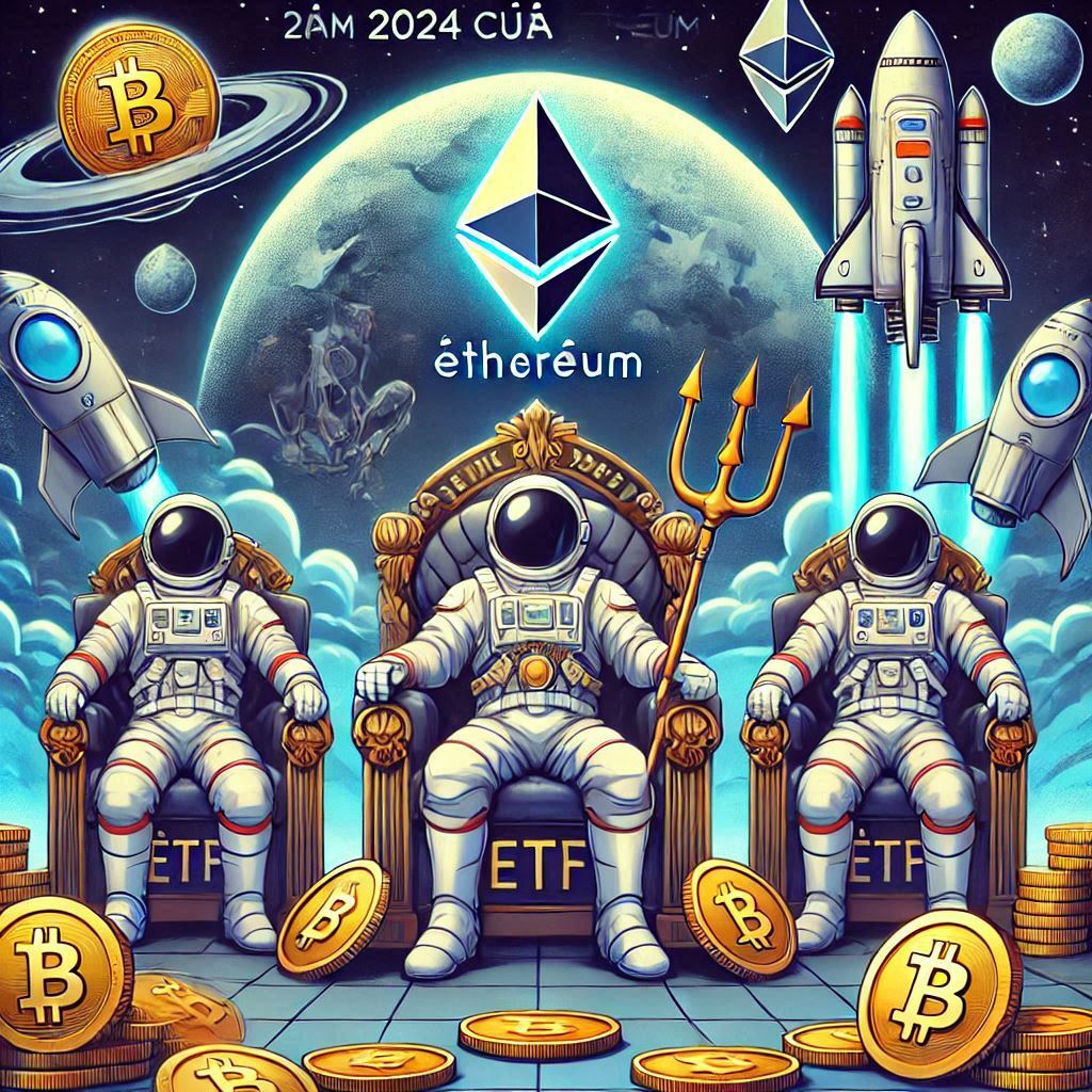 Tạp chí crypto hàng đầu Việt Nam