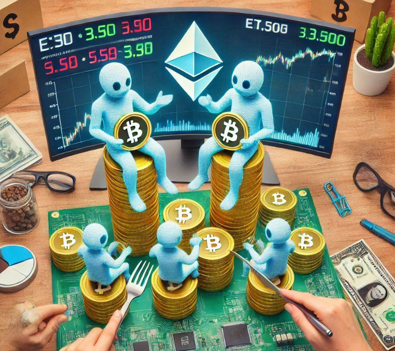 Tạp chí crypto hàng đầu Việt Nam