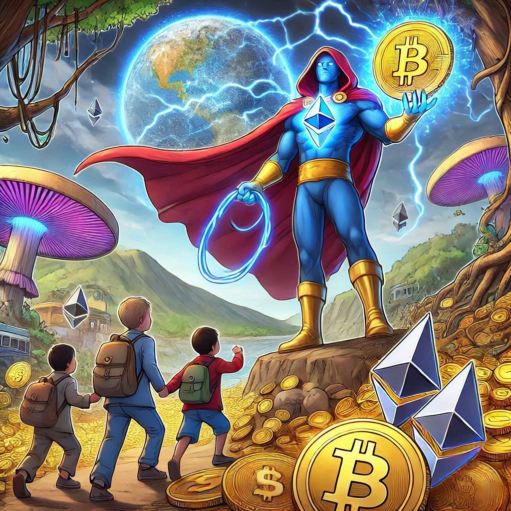 Tạp chí crypto hàng đầu Việt Nam