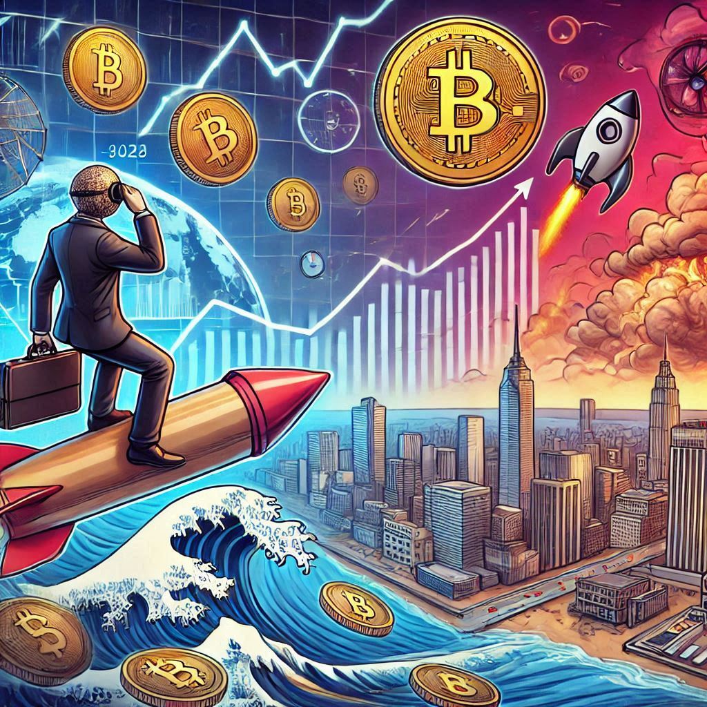 Tạp chí crypto hàng đầu Việt Nam