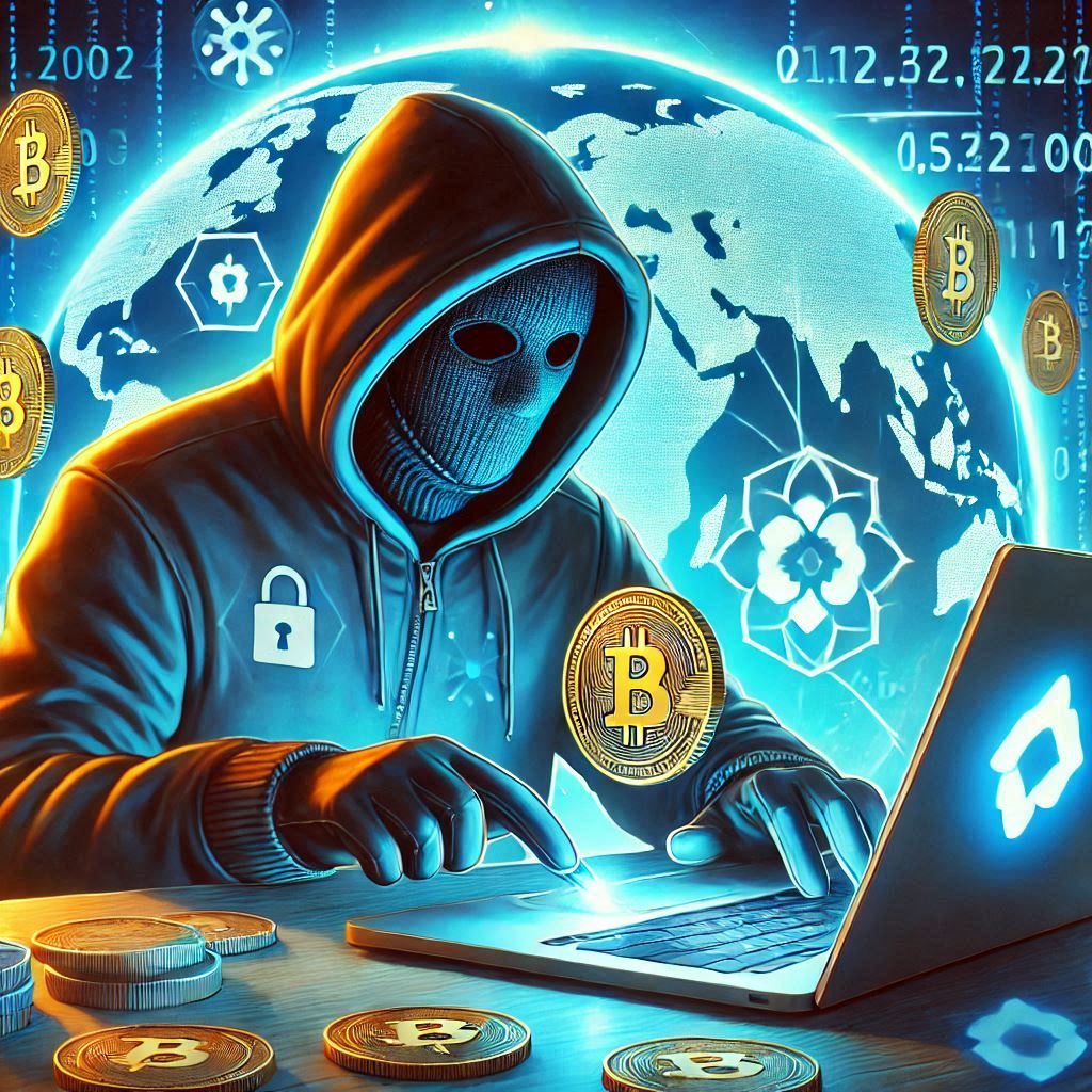 Tạp chí crypto hàng đầu Việt Nam