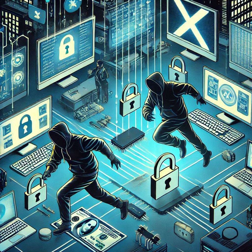 Tạp chí crypto hàng đầu Việt Nam