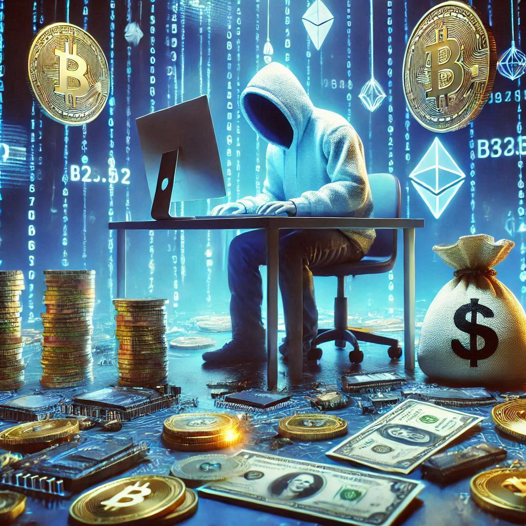 Tạp chí crypto hàng đầu Việt Nam