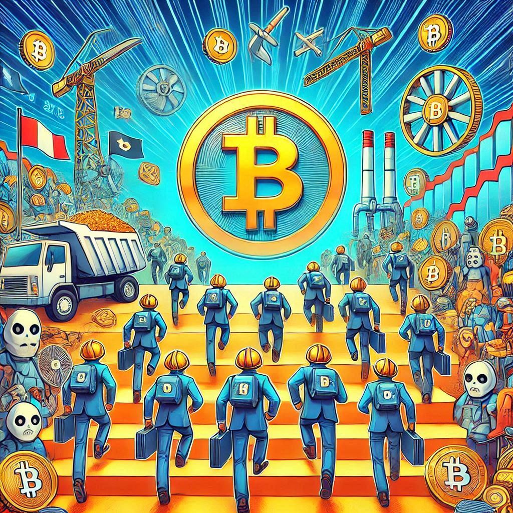 Tạp chí crypto hàng đầu Việt Nam