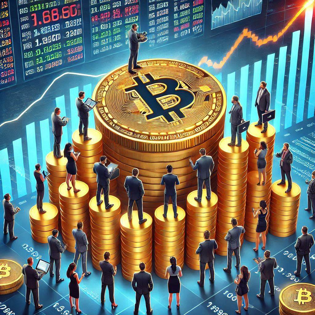 Tạp chí crypto hàng đầu Việt Nam