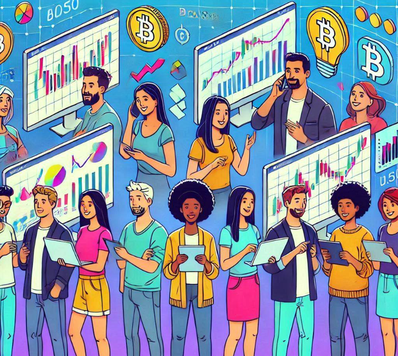 Tạp chí crypto hàng đầu Việt Nam