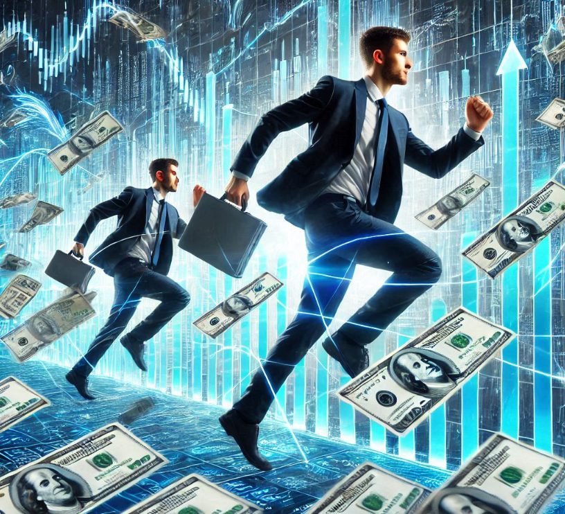 Tạp chí crypto hàng đầu Việt Nam