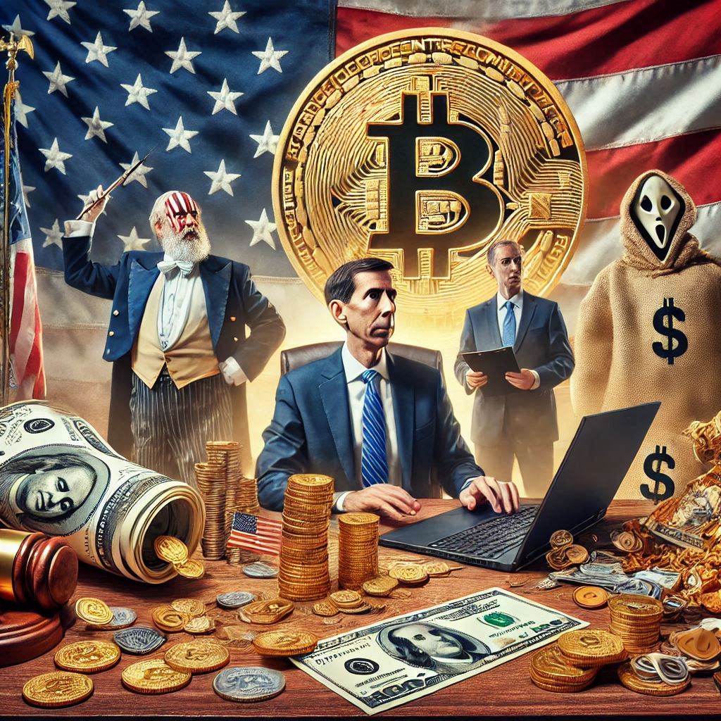 Tạp chí crypto hàng đầu Việt Nam