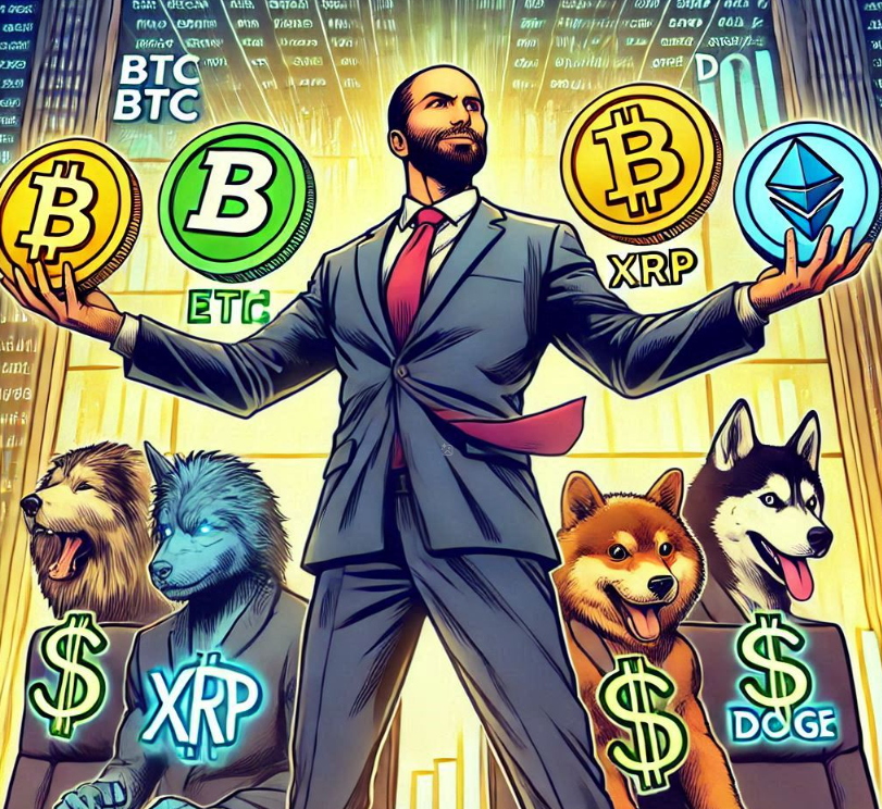 Tạp chí crypto hàng đầu Việt Nam