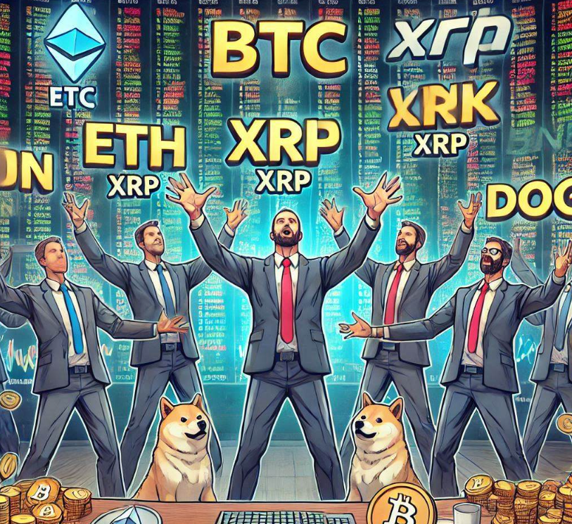 Tạp chí crypto hàng đầu Việt Nam