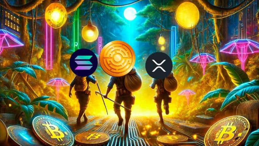 Tạp chí crypto hàng đầu Việt Nam