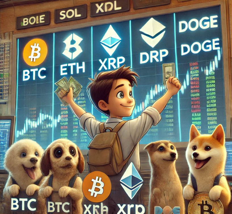 Tạp chí crypto hàng đầu Việt Nam