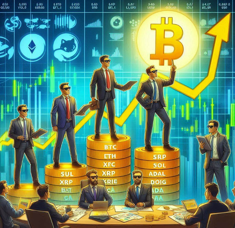 Tạp chí crypto hàng đầu Việt Nam