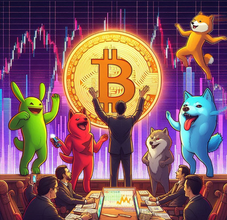 Tạp chí crypto hàng đầu Việt Nam