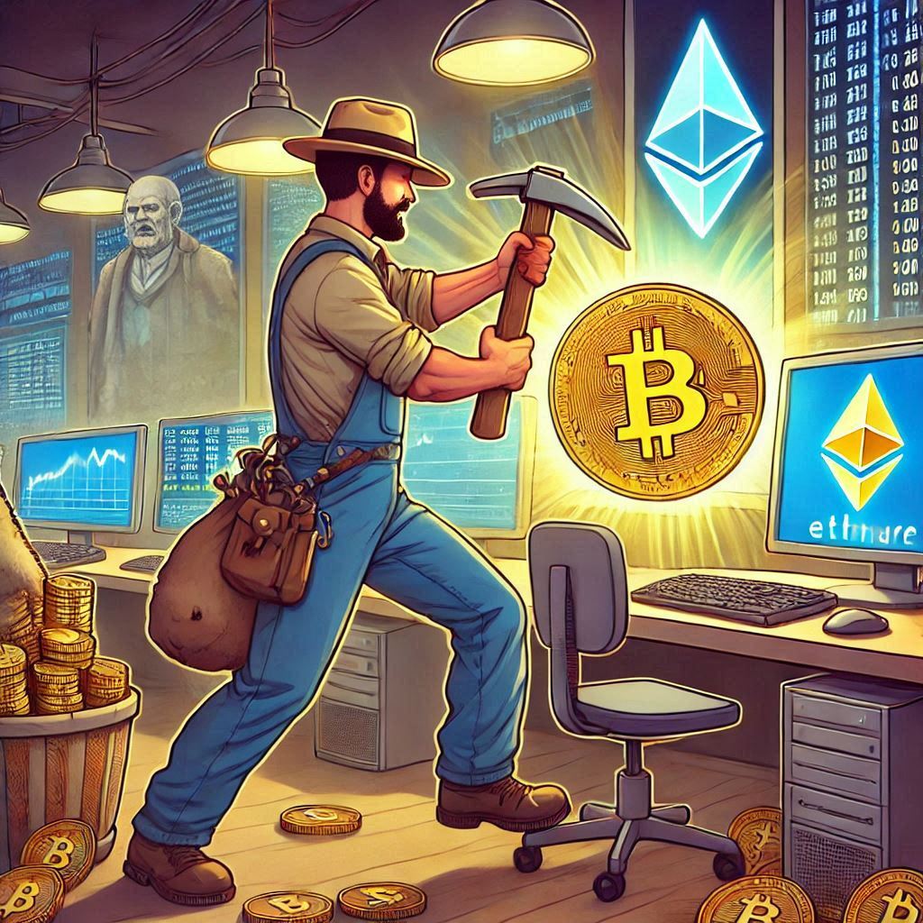 Tạp chí crypto hàng đầu Việt Nam