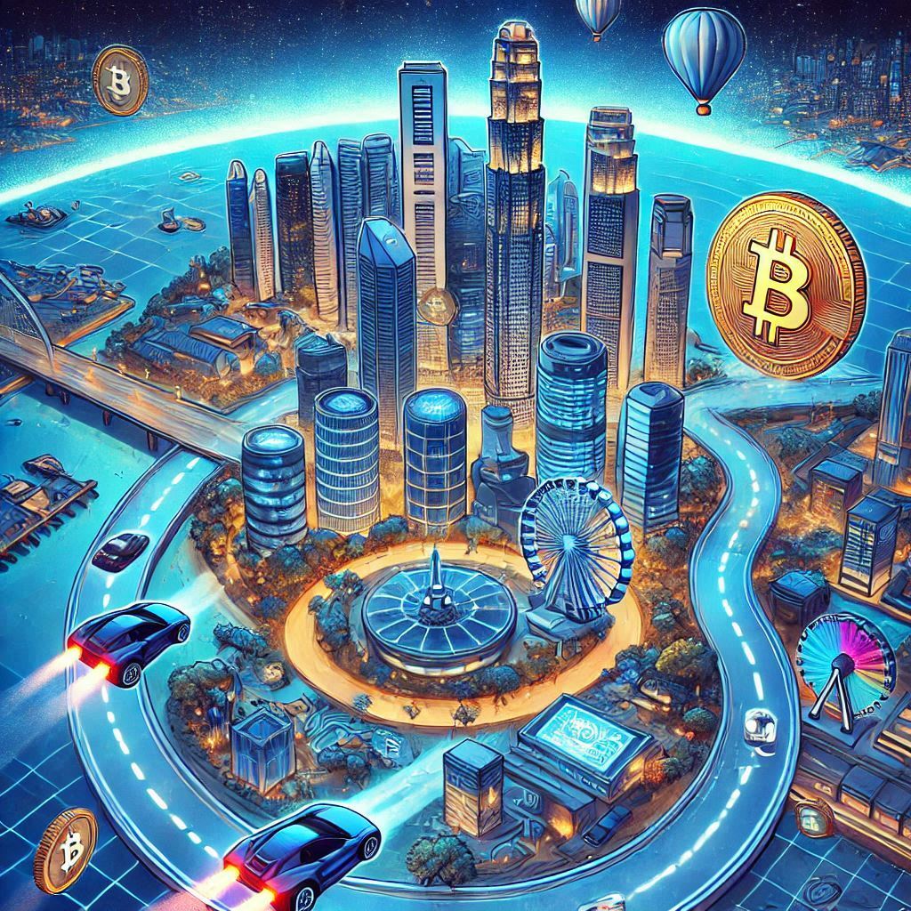 Tạp chí crypto hàng đầu Việt Nam