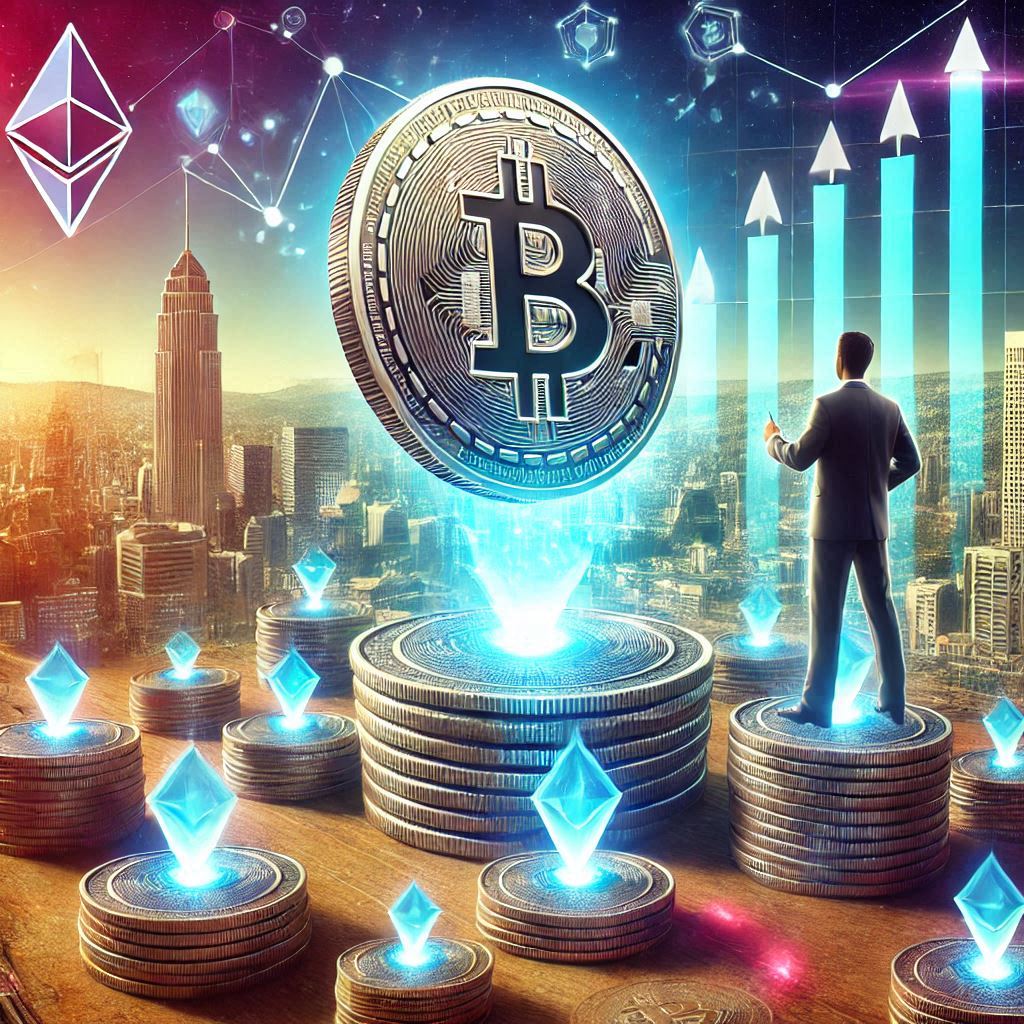 Tạp chí crypto hàng đầu Việt Nam