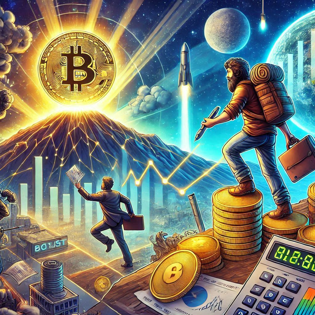 Tạp chí crypto hàng đầu Việt Nam