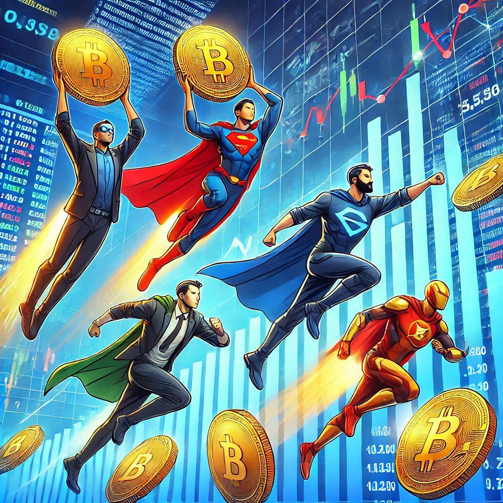 Tạp chí crypto hàng đầu Việt Nam
