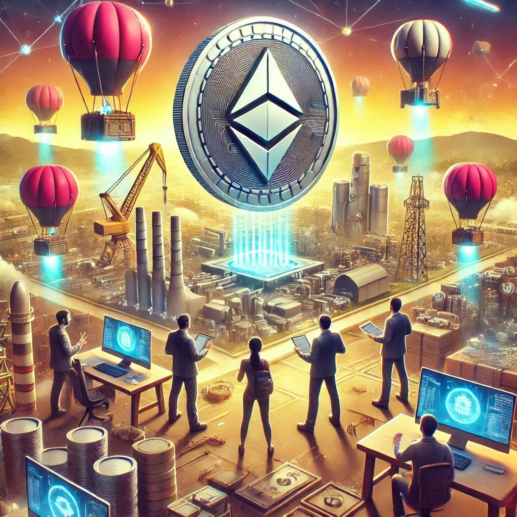 Tạp chí crypto hàng đầu Việt Nam
