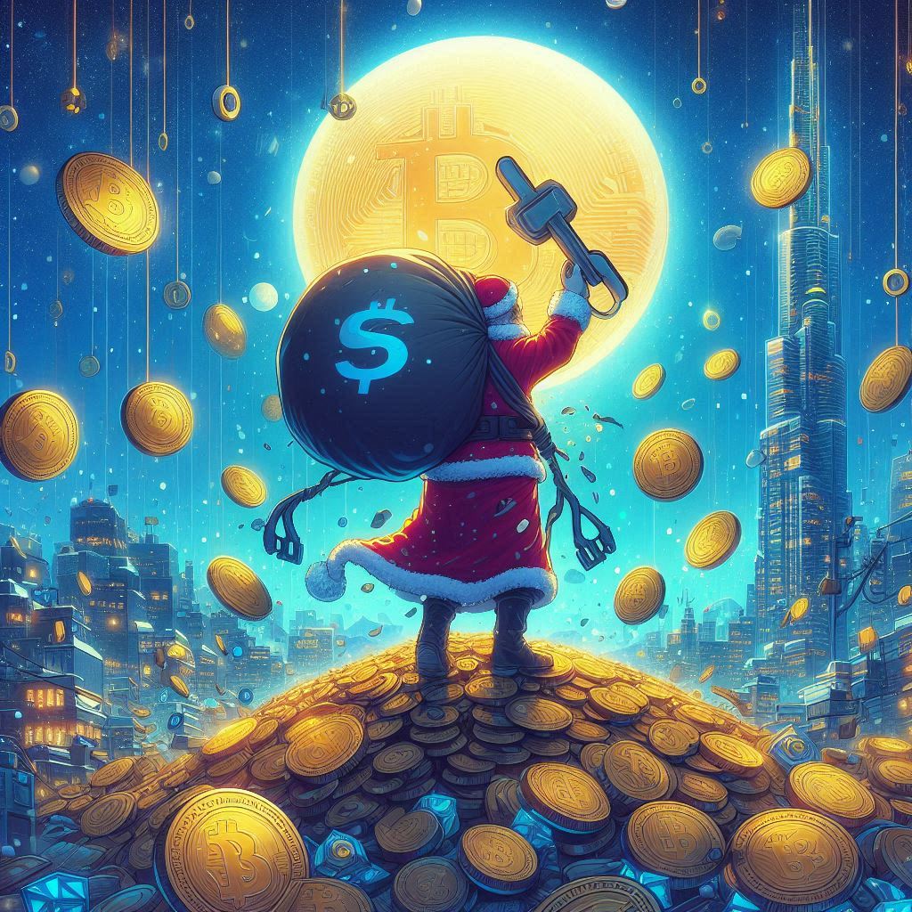 Tạp chí crypto hàng đầu Việt Nam