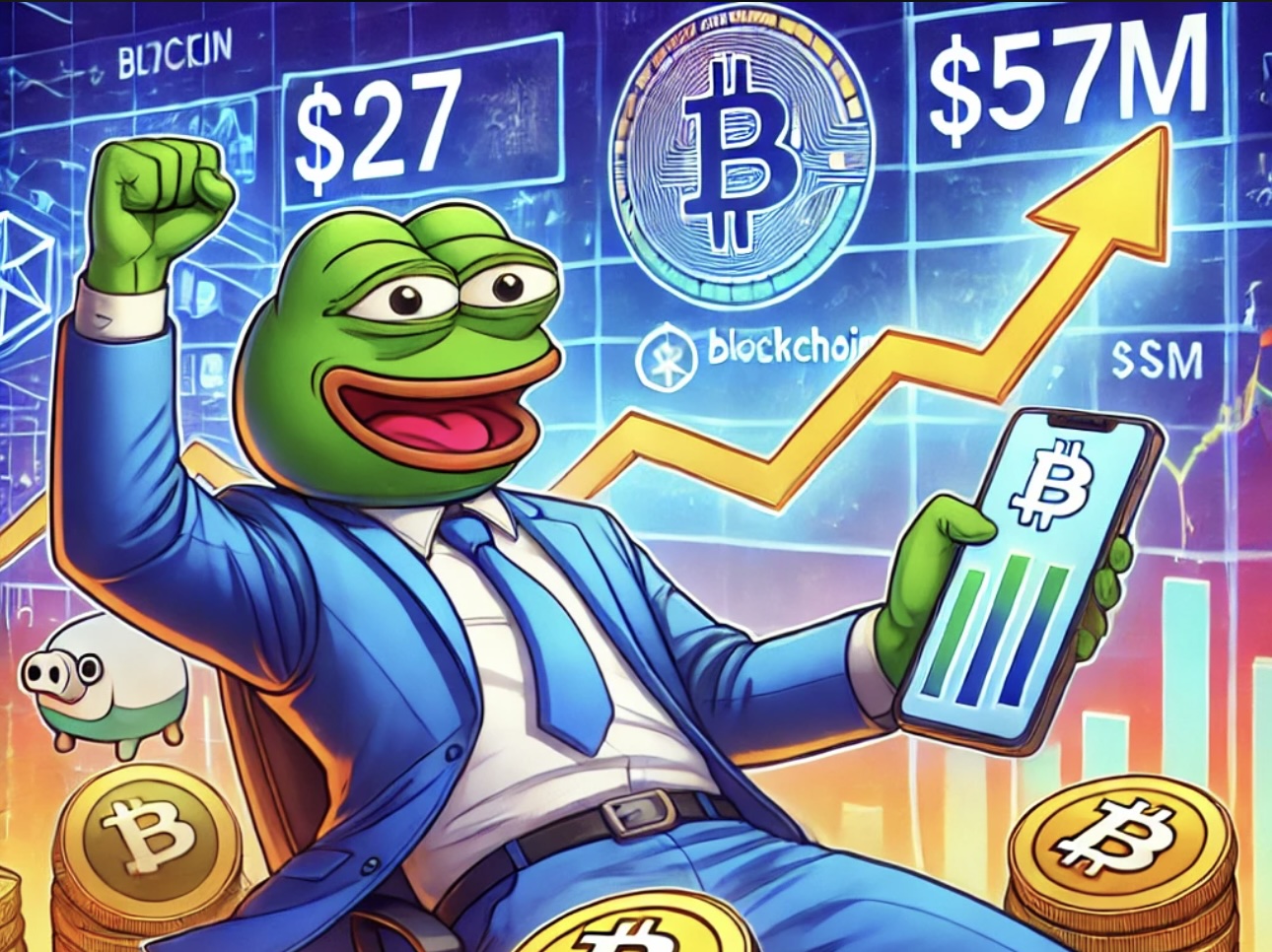 Tạp chí crypto hàng đầu Việt Nam