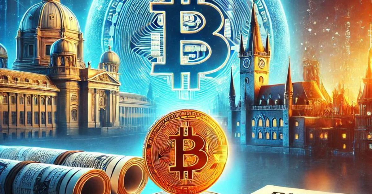 Tạp chí crypto hàng đầu Việt Nam