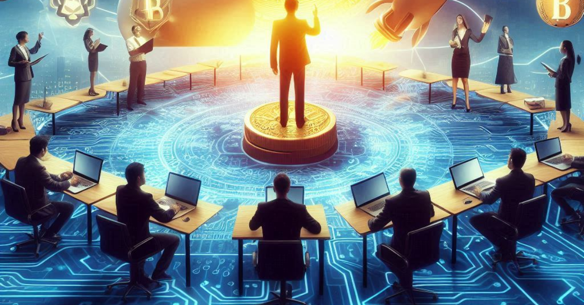 Tạp chí crypto hàng đầu Việt Nam