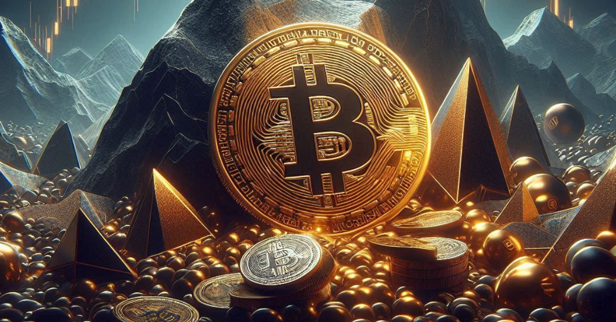 Tạp chí crypto hàng đầu Việt Nam