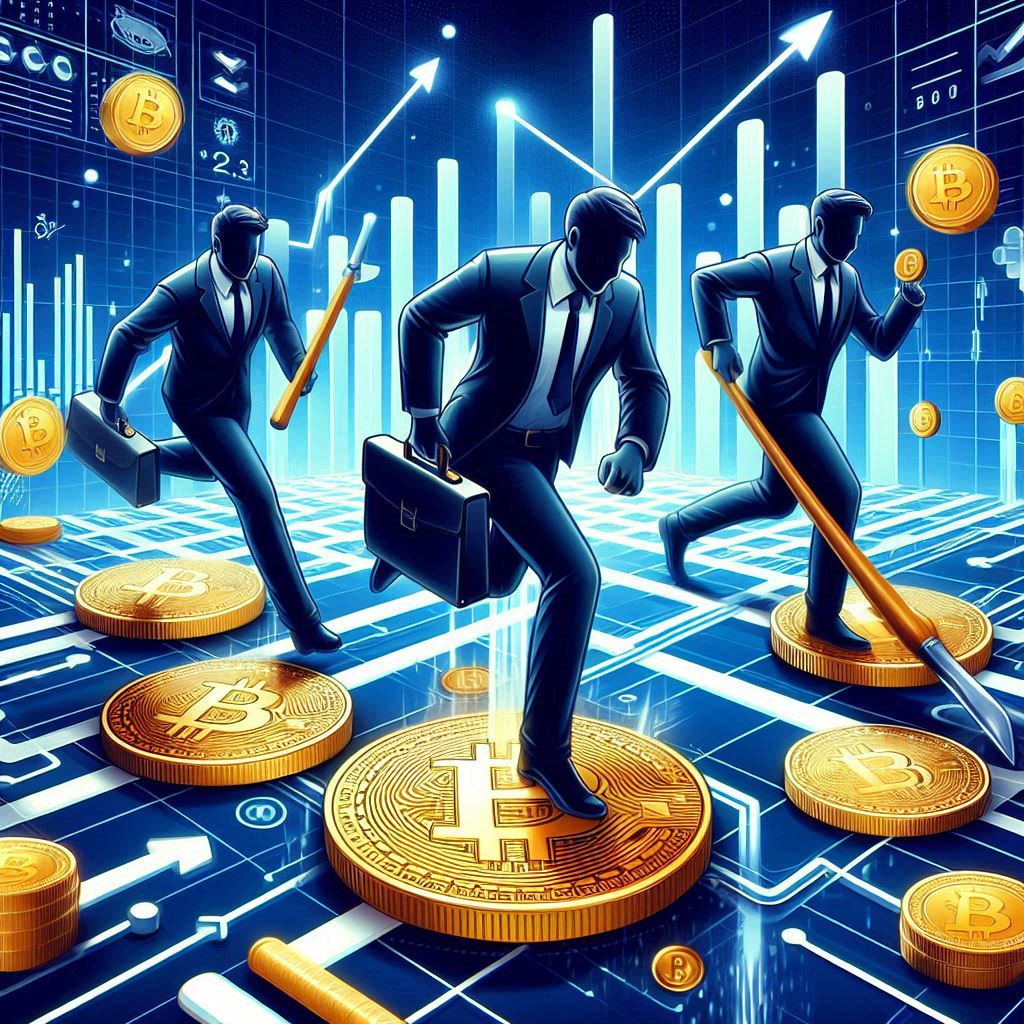 Tạp chí crypto hàng đầu Việt Nam