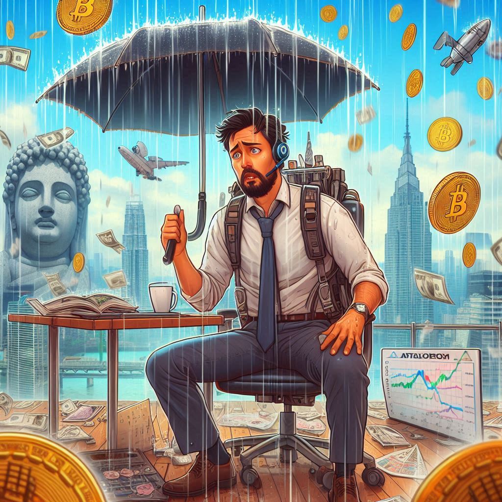 Tạp chí crypto hàng đầu Việt Nam