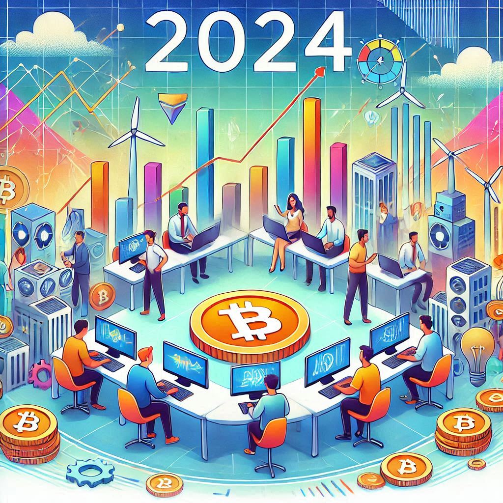 Tạp chí crypto hàng đầu Việt Nam