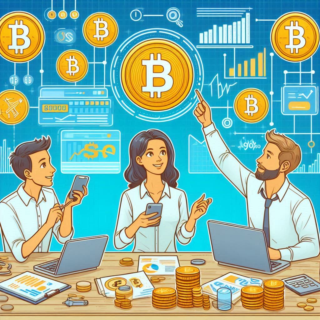 Tạp chí crypto hàng đầu Việt Nam