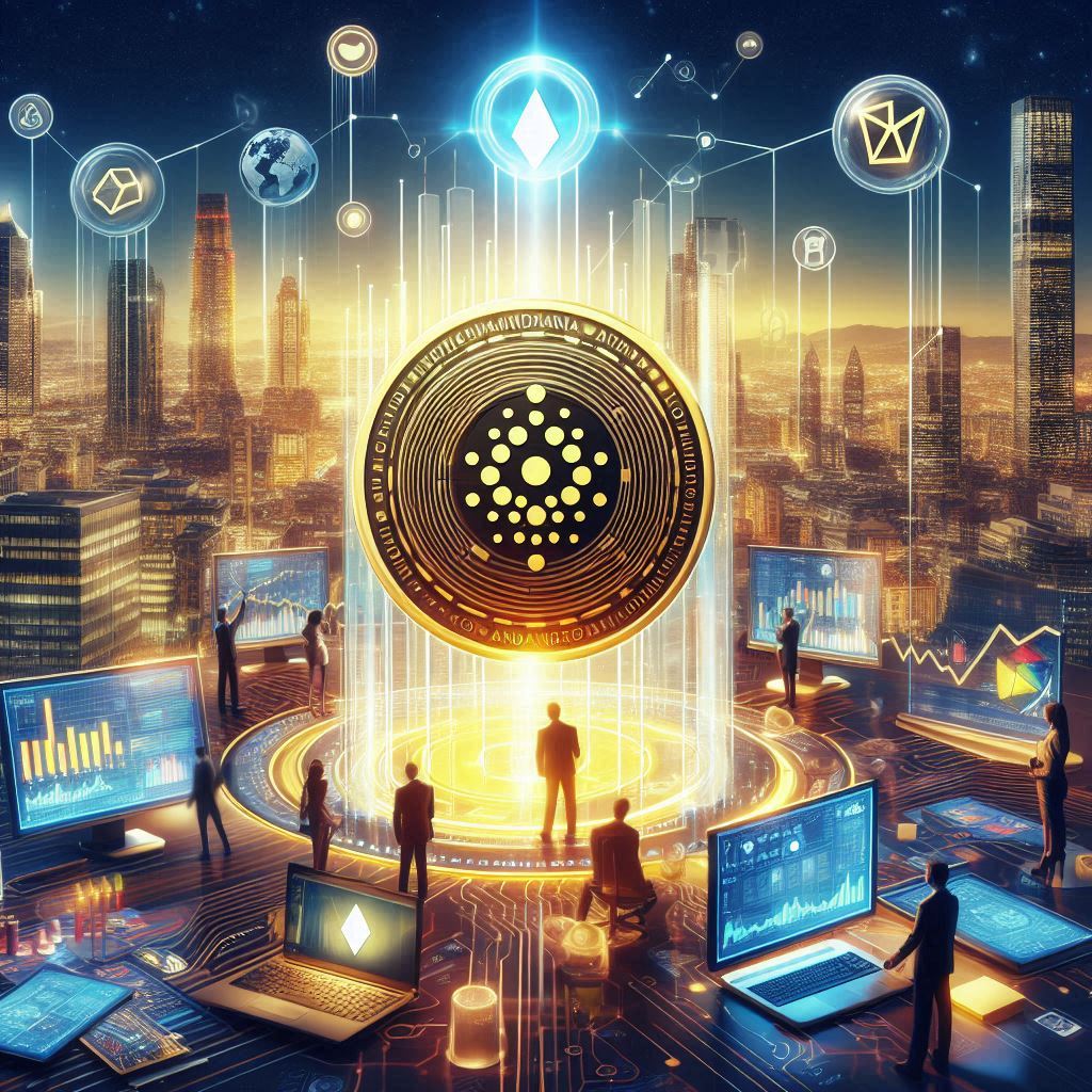Tạp chí crypto hàng đầu Việt Nam