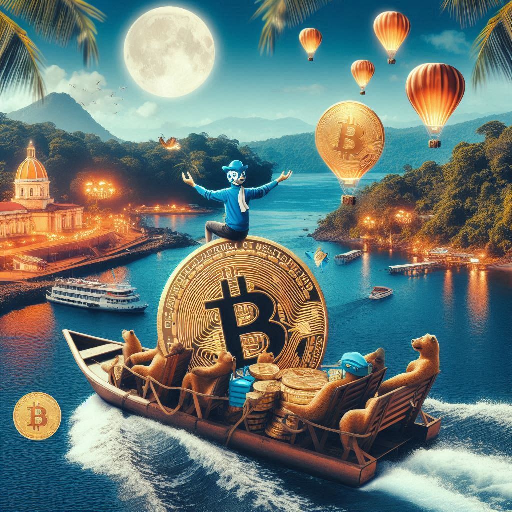 Tạp chí crypto hàng đầu Việt Nam
