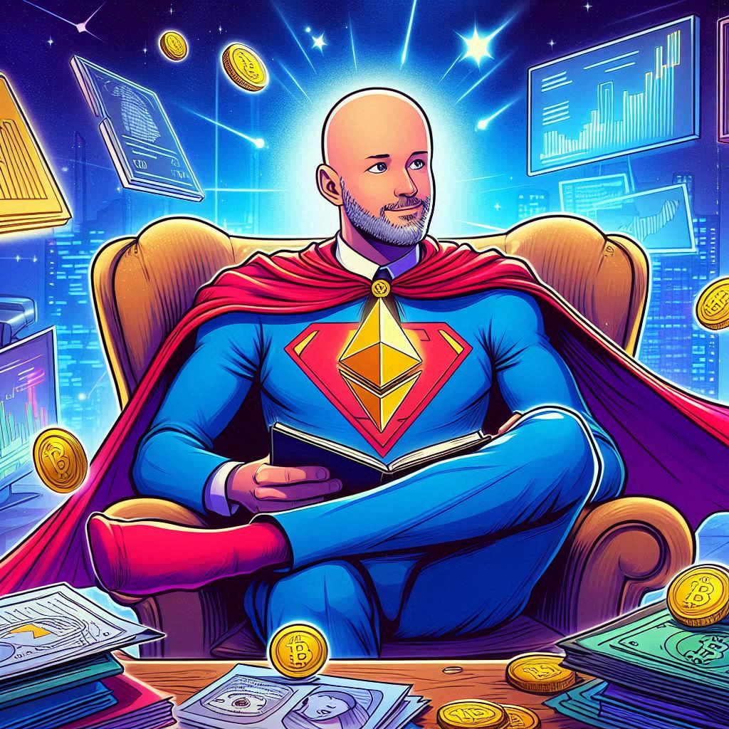 Tạp chí crypto hàng đầu Việt Nam