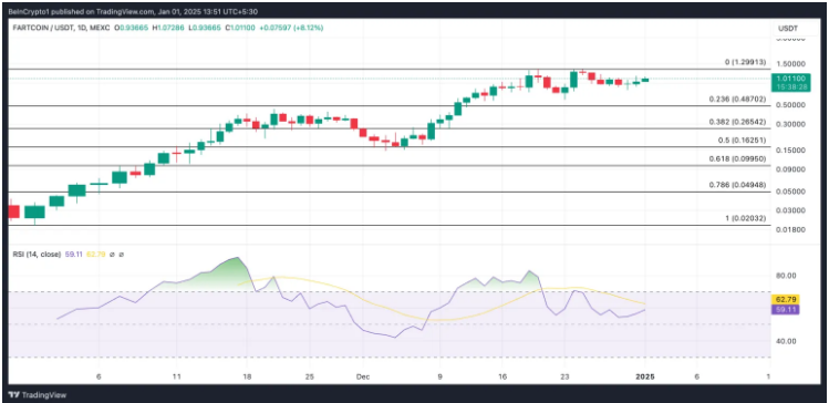 FARTCOIN