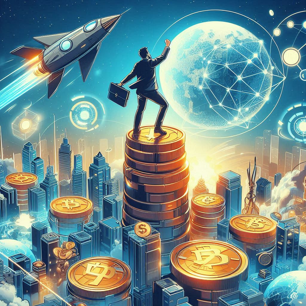 Tạp chí crypto hàng đầu Việt Nam