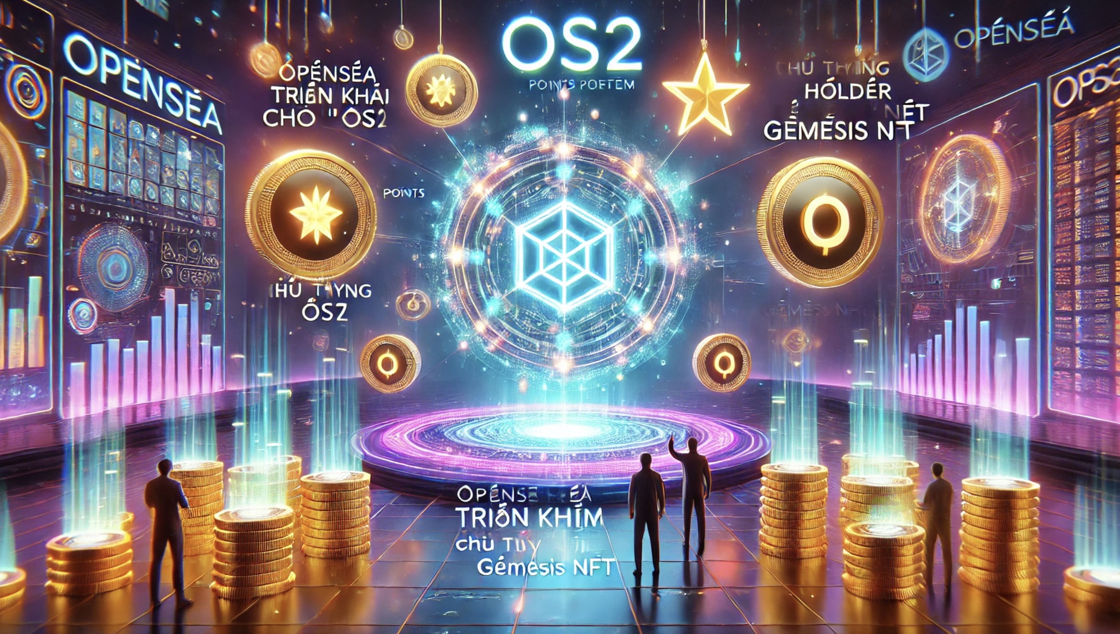Tạp chí crypto hàng đầu Việt Nam
