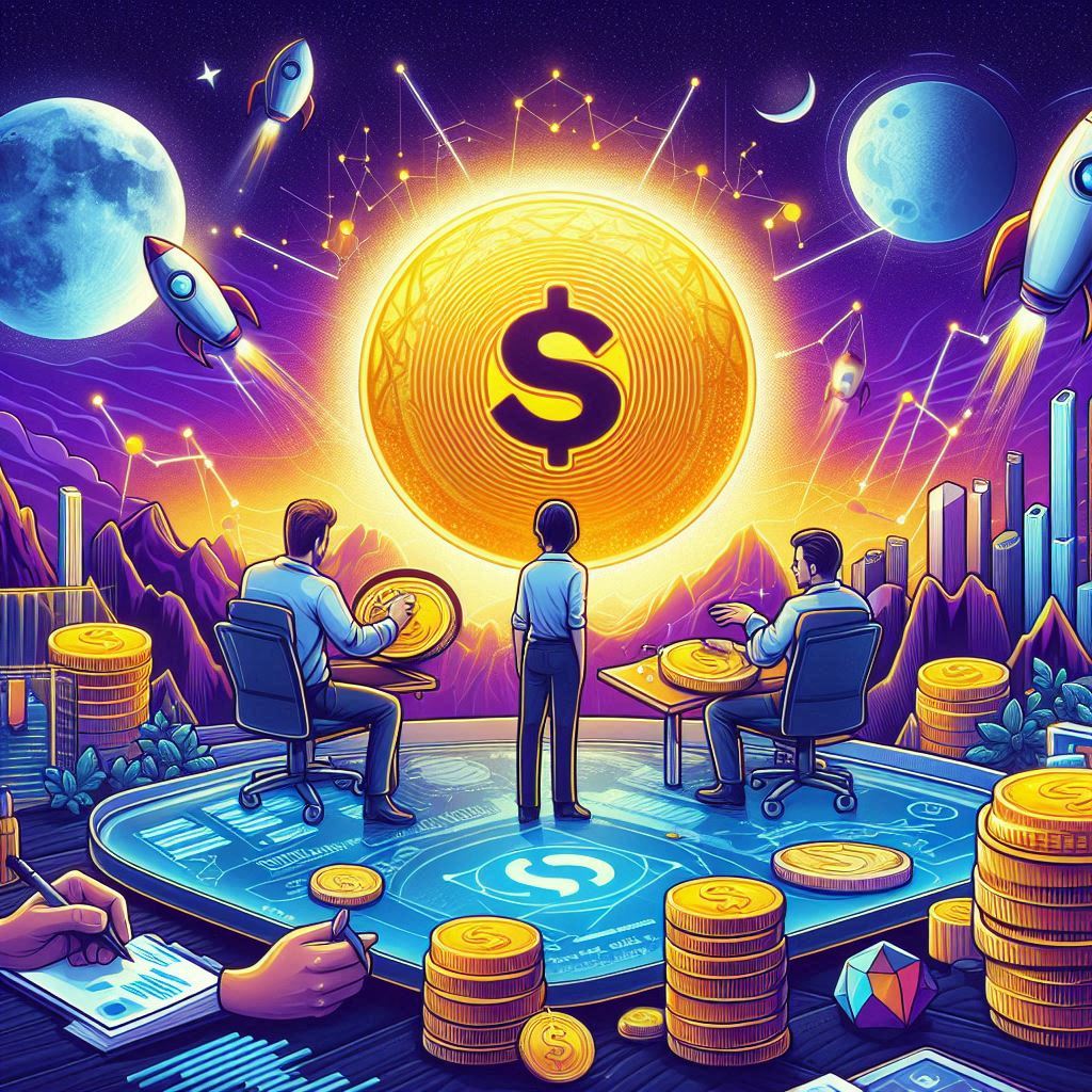 Tạp chí crypto hàng đầu Việt Nam